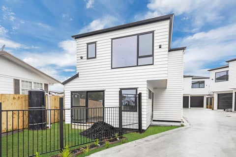 29 Yearsley Place, Manurewa, Auckland