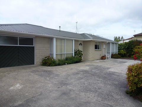 46B Church Street, Awapuni, Palmerston North