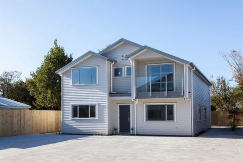 384 Barrington Street, Spreydon, Christchurch