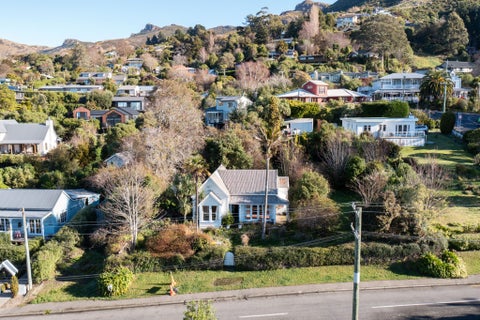 4 Jetty Road, Governors Bay, Lyttelton