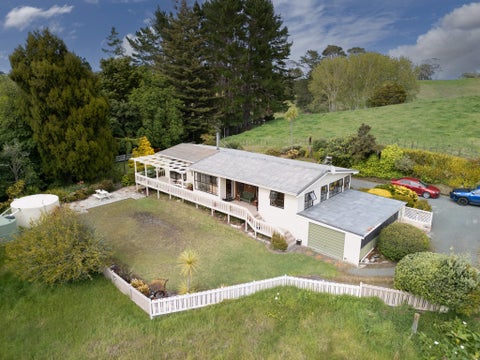 14 Spring Street, Dargaville, Dargaville