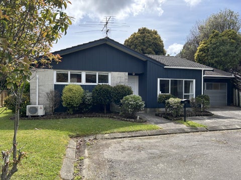 91 Spinnaker Drive, Whitby, Porirua