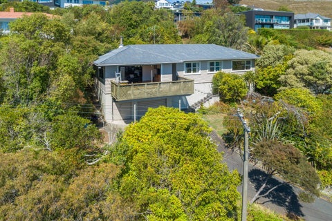 12 Tui Glen Road, Atawhai, Nelson