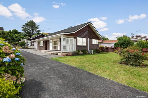 7A Civic Place, Waiuku, Waiuku