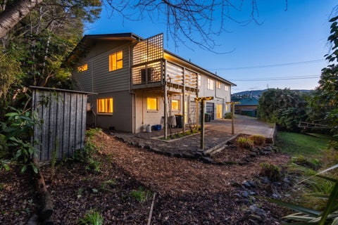 35B Calder Avenue, North East Valley, Dunedin