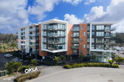 304/3 Kaipiho Lane, Albany, Auckland