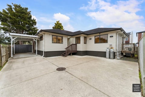 12A Berwyn Avenue, Takanini, Auckland