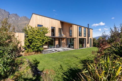 3 Torridon Court, Jacks Point, Queenstown