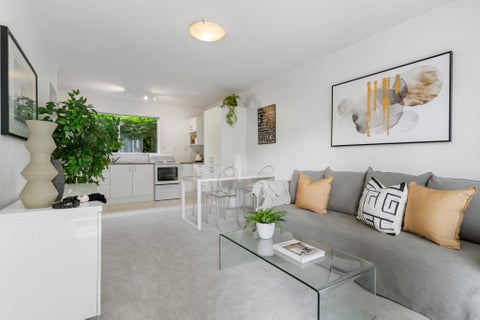 8/12 New Street, Ponsonby, Auckland
