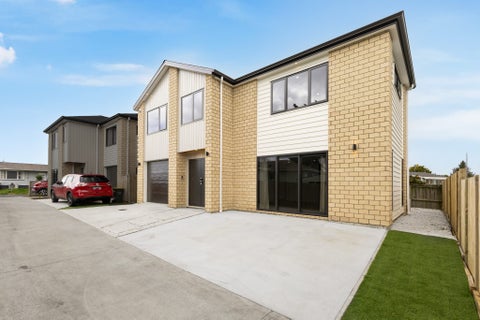 1B Lyndon Place, Manurewa, Auckland