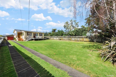 289 Royal Road, Massey, Auckland
