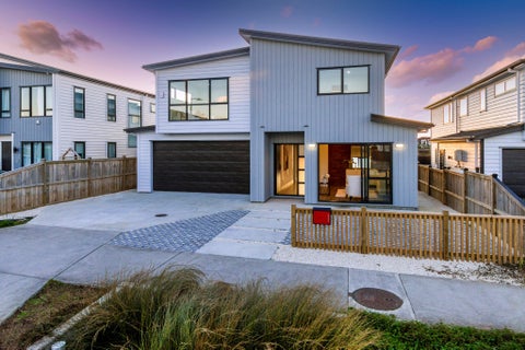 20 Rapunga Drive, Hobsonville, Auckland