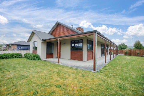 111 Govan Drive, Te Anau, Te Anau