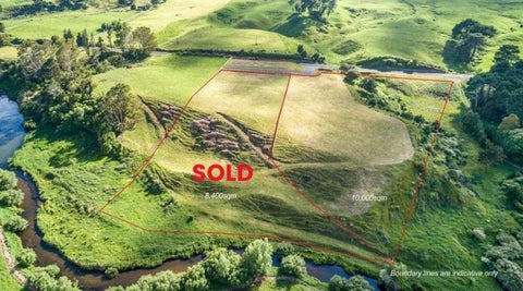 1559C Old Te Aroha Road, Matamata