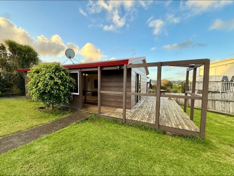 58 Bow Street, Raglan, Raglan