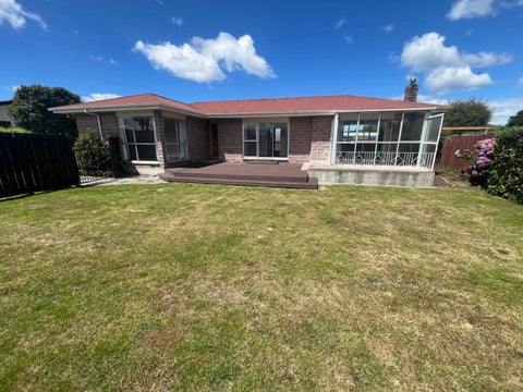 4 Todd Place, Allenton, Ashburton