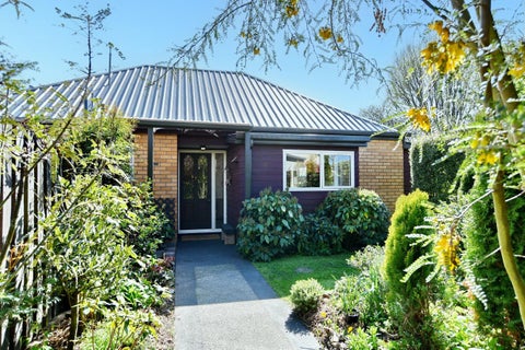 2/33 Studholme Street, Somerfield, Christchurch City, Canterbury
