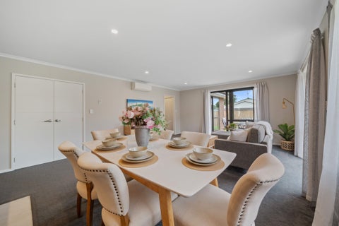 3 Captain Mitchell Drive, Opaheke, Papakura