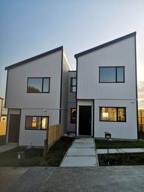 25A Crestview Rise, Papakura, Papakura