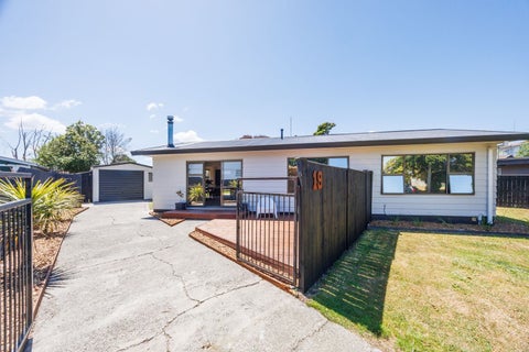 19 Amberley Avenue, Westbrook, Palmerston North