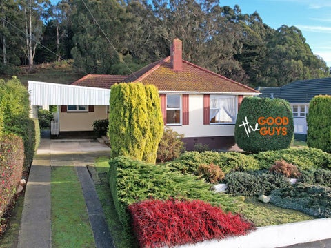 15 Fleet Street, Oamaru North, Oamaru
