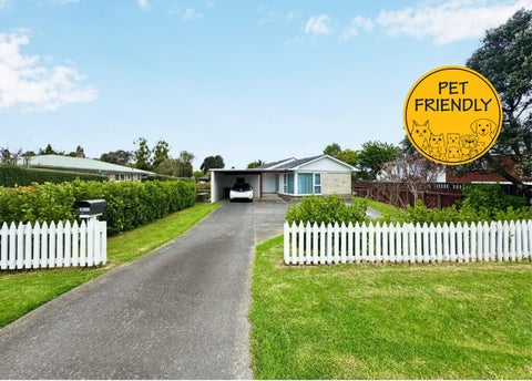 382 Great South Road, Opaheke, Papakura