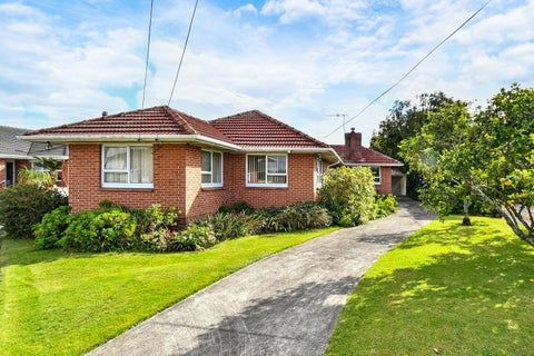 34 Motatau Road, Papatoetoe, Auckland
