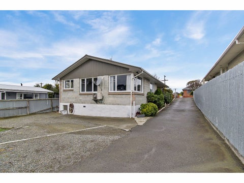 13 Grants Road, Marchwiel, Timaru