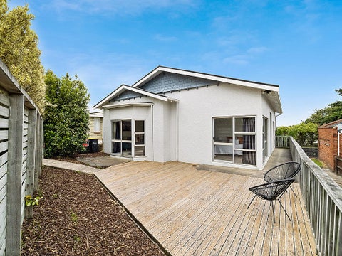 8 Tainui Road, Musselburgh, Dunedin