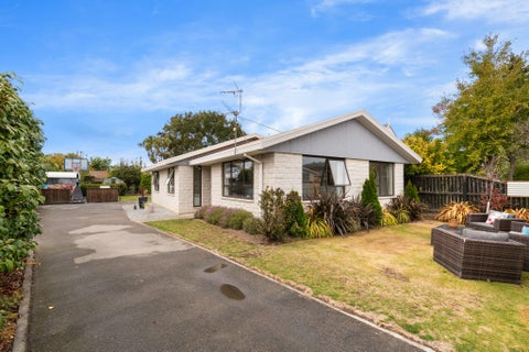 1 Millstream Drive, Lincoln, Lincoln