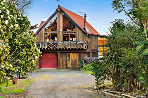 66 McCready Road, Tuakau, Tuakau