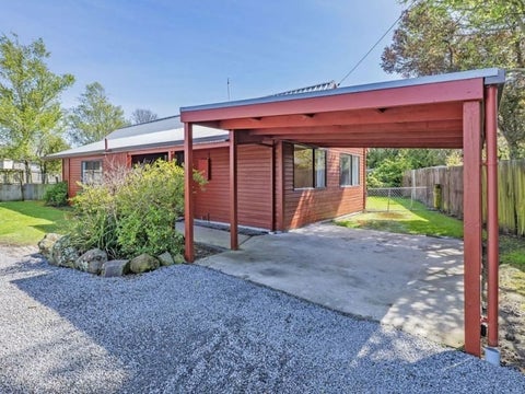 27 Carston Street, Leeston, Leeston
