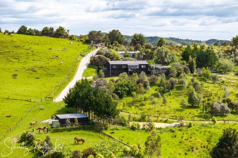 227 Porter Road, Paparoa, Paparoa