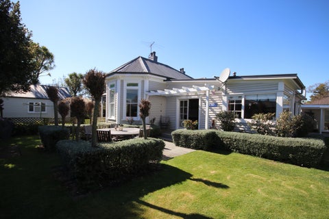 5 Harrison Street, Allenton, Ashburton
