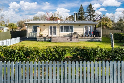 66 Owhango Road, Owhango