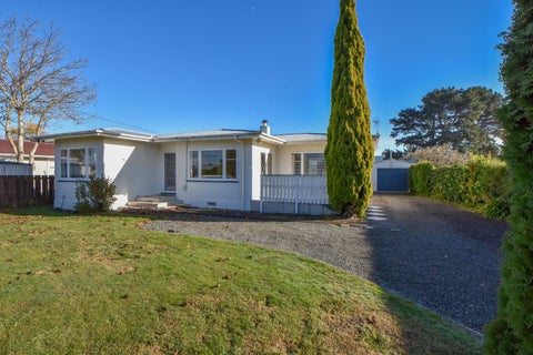 26 Taverner Street, Carterton