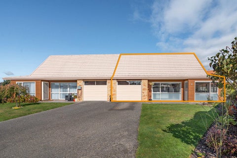 54/2 William Donald Drive, Solway, Masterton