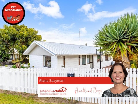 25 Lilburn Crescent, Massey, Auckland
