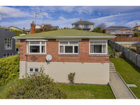 136 Douglas Street, Highfield, Timaru