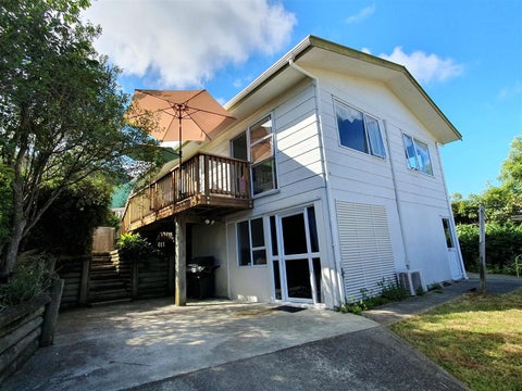 2/205 Kawai Street South, Nelson South, Nelson