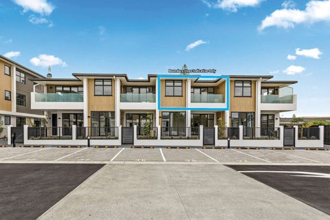 7/390 Hibiscus Coast Highway, Orewa, Orewa