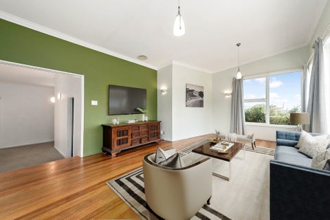 7 Upoko Road, Hataitai, Wellington