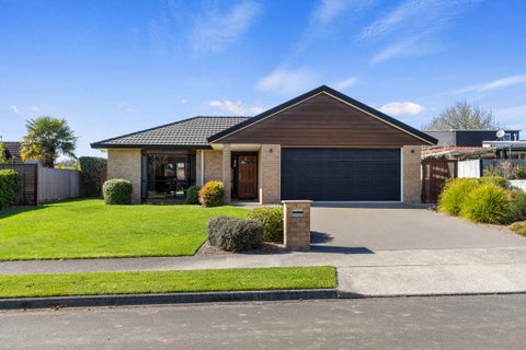 20 Holmwood Park Drive, Morrinsville, Morrinsville