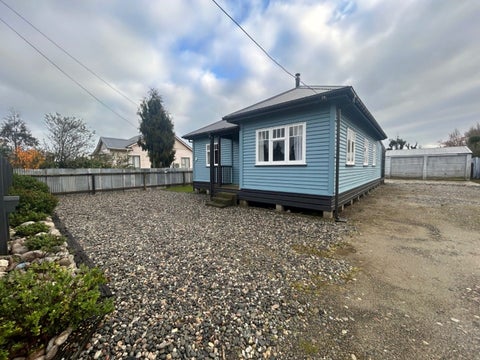 15 Roebuck Street, Westport, Westport