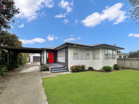 227A Botanical Road, Takaro, Palmerston North