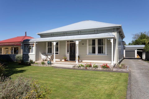 14 Grant Street, Dannevirke, Dannevirke