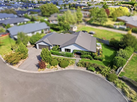 9 Marble Court, Rolleston, Rolleston