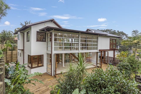 28A Takutai Street, Parnell, Auckland