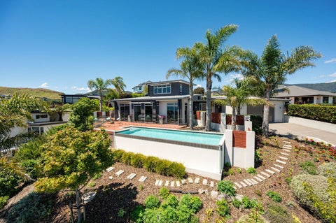 8 Pinnacle Place, Wakatu, Nelson