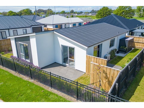 7 Mitchell Lane, Kaiapoi, Kaiapoi